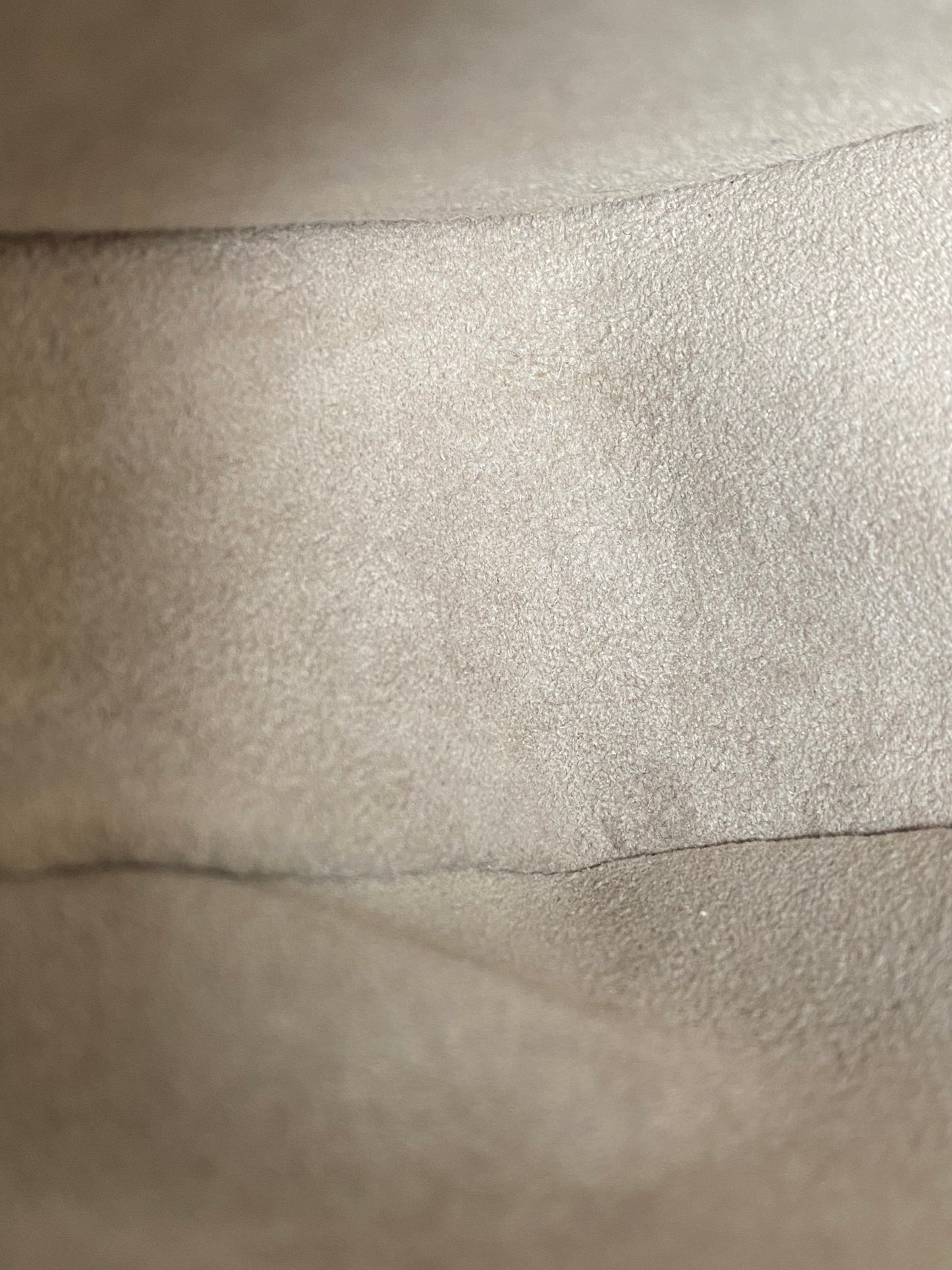 Louis Vuitton Nano Diane Bicolor Monogram Empriente GHW