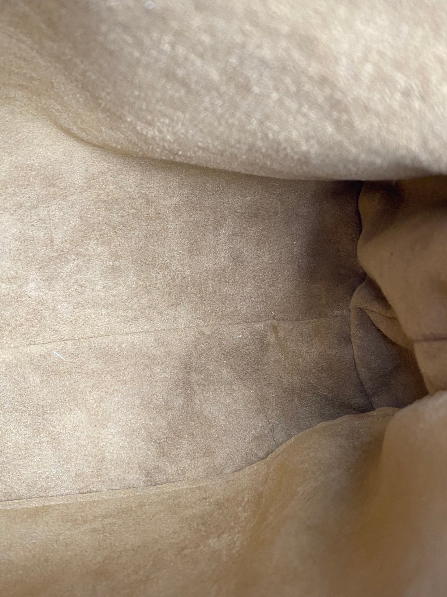 Louis Vuitton Canvas Monogram Dauphine GM Bag GHW