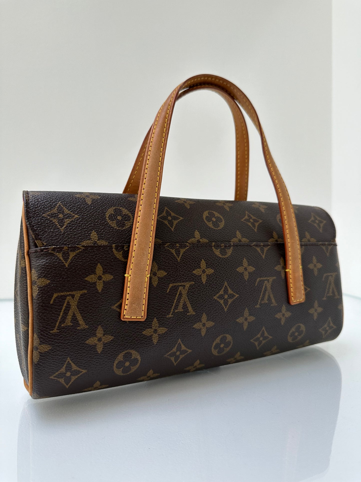 Louis Vuitton Monogram Sonatine Bag