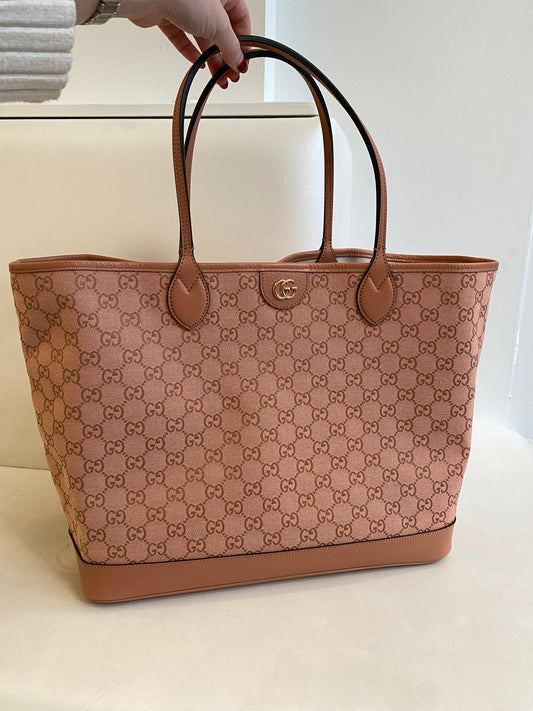 Gucci Vintage Shoulder Bag – Andreu's Luxury Closet