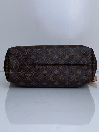 Louis Vuitton Monogram Graceful PM Bag GHW