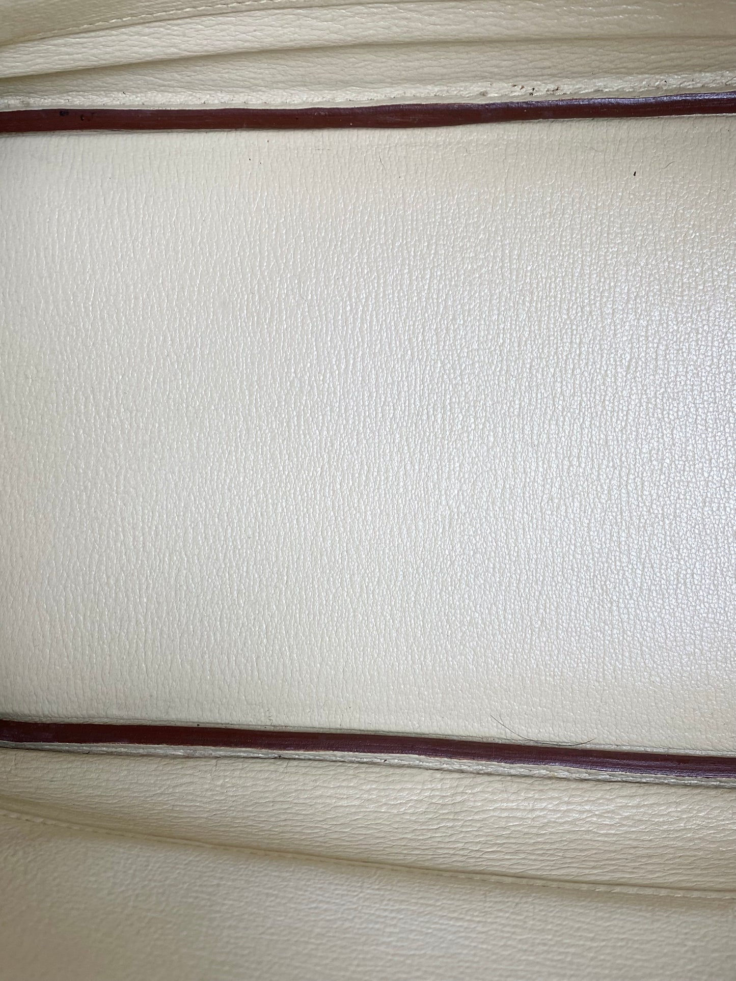 Hermes Birkin 30 Ostrich Parchemin PHW #O