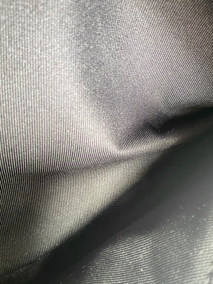 Louis Vuitton Monogram Bum Bag GHW