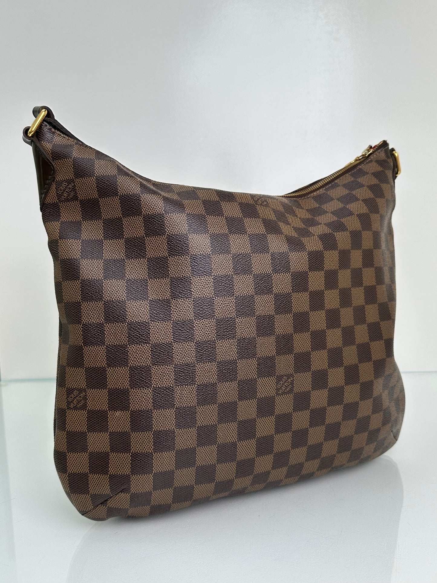 Louis Vuitton Odeon Damier Ebene GM