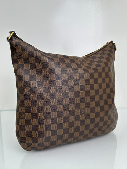 Louis Vuitton Odeon Damier Ebene GM GHW