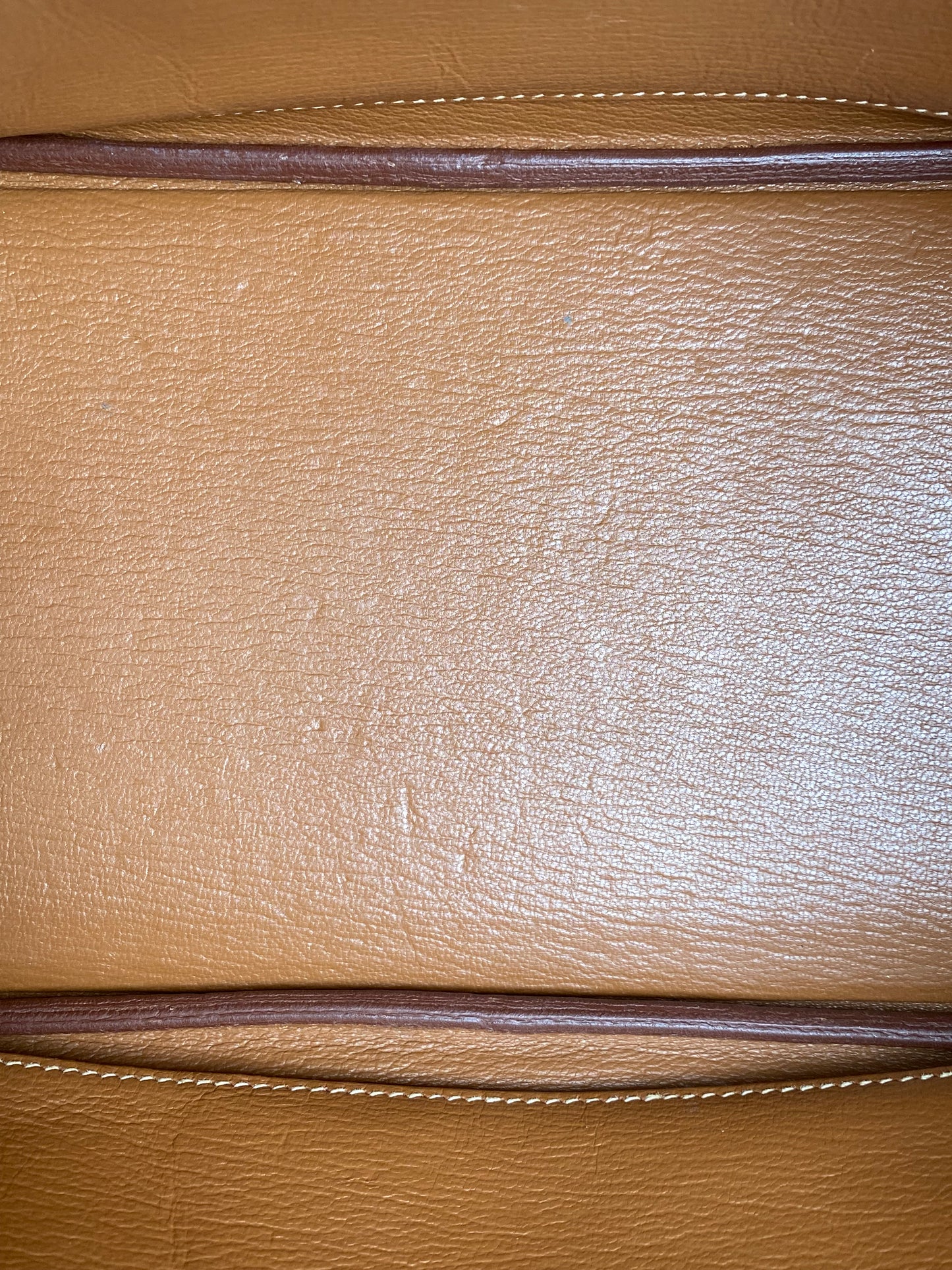 Hermes Birkin 25 Gold Togo GHW #P