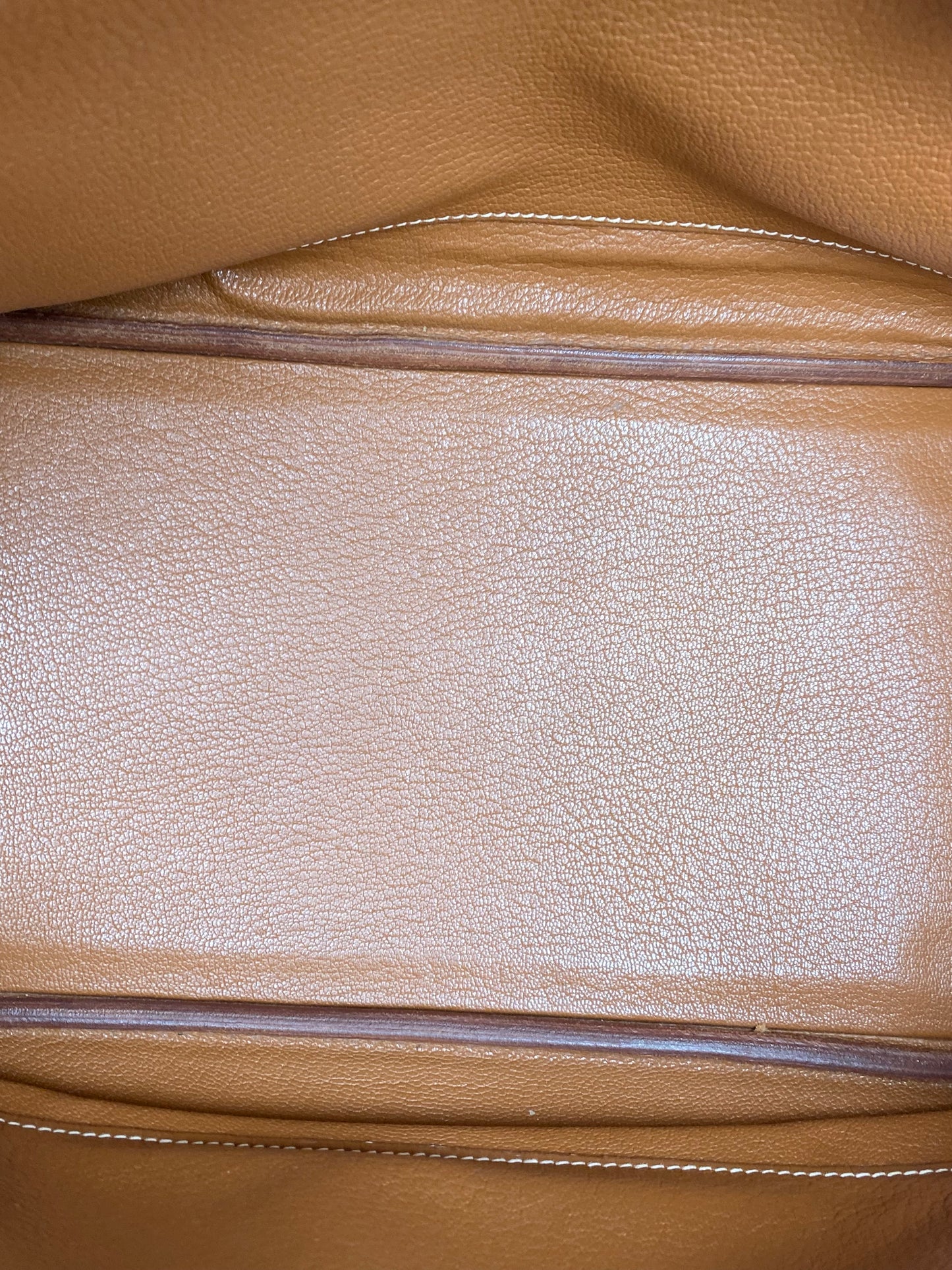 Hermes Birkin 30 Gold Togo #G