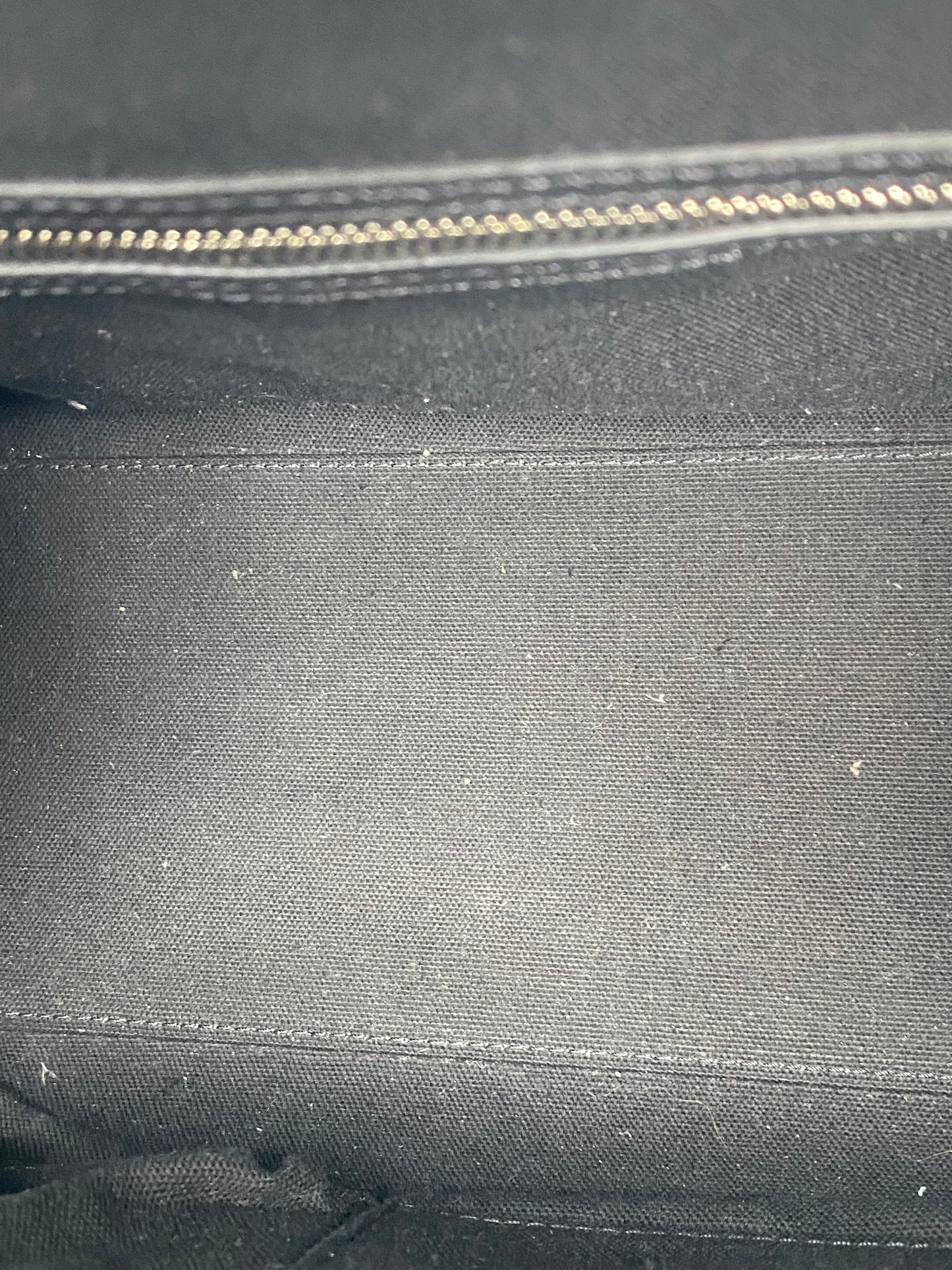 Givenchy Black Antigona Medium Bag SHW