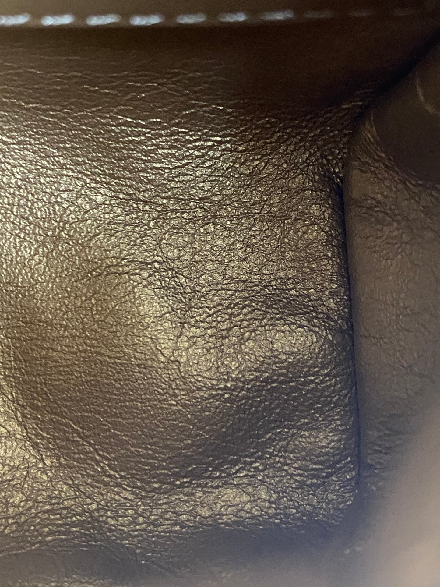 Chanel Lilac / Light Pink My Crush Mini Crossbody Bag GHW