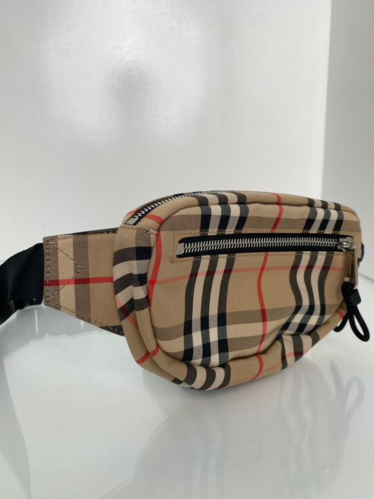 Burberry Nylon Bum Bag