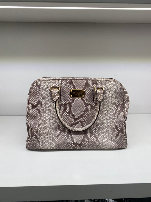 Michael Kors Edwards Worm Farm