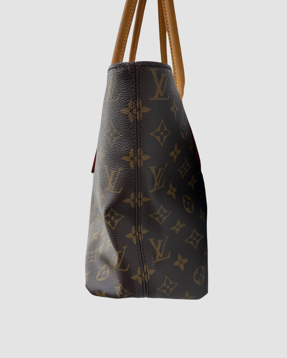 Louis Vuitton monogram tote