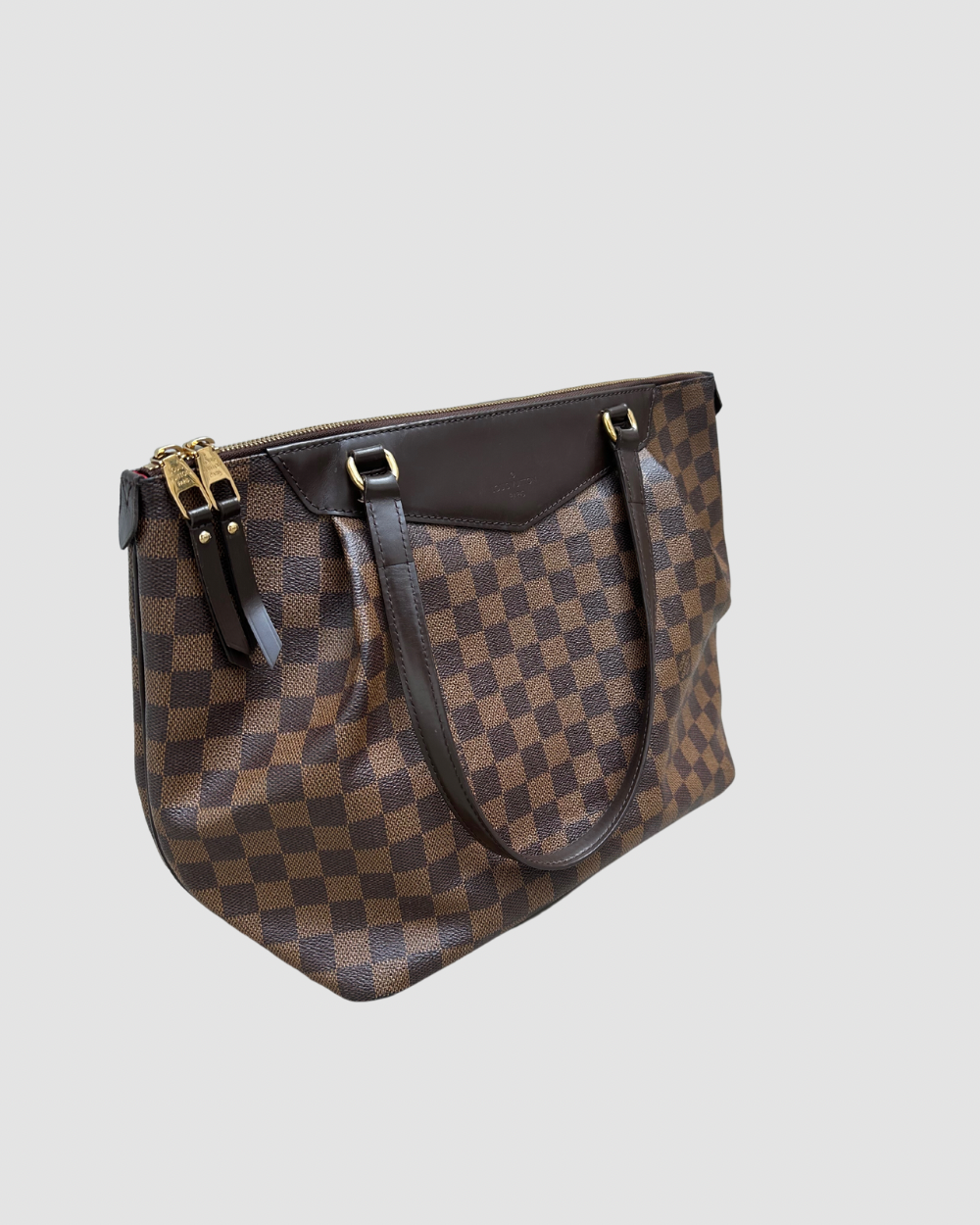 Louis Vuitton Westminster Damier Bag