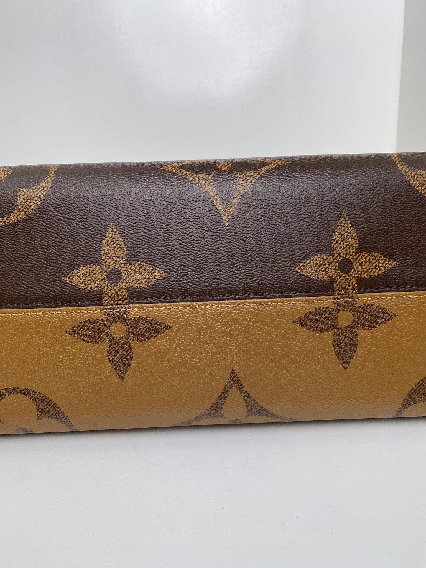 Louis Vuitton On the Go Reverse Monogram GM