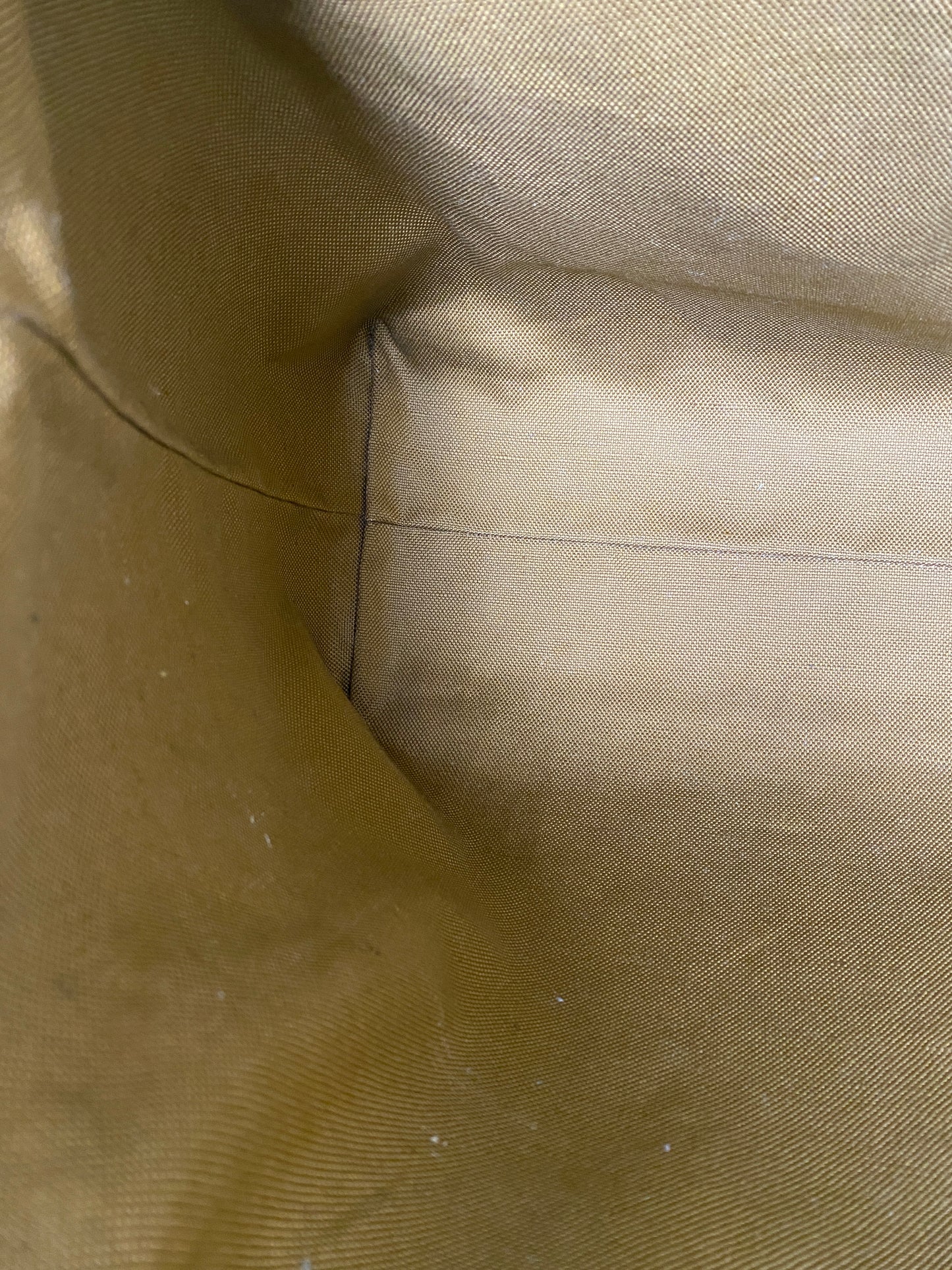 Gucci Guccisima Brown Tote GHW