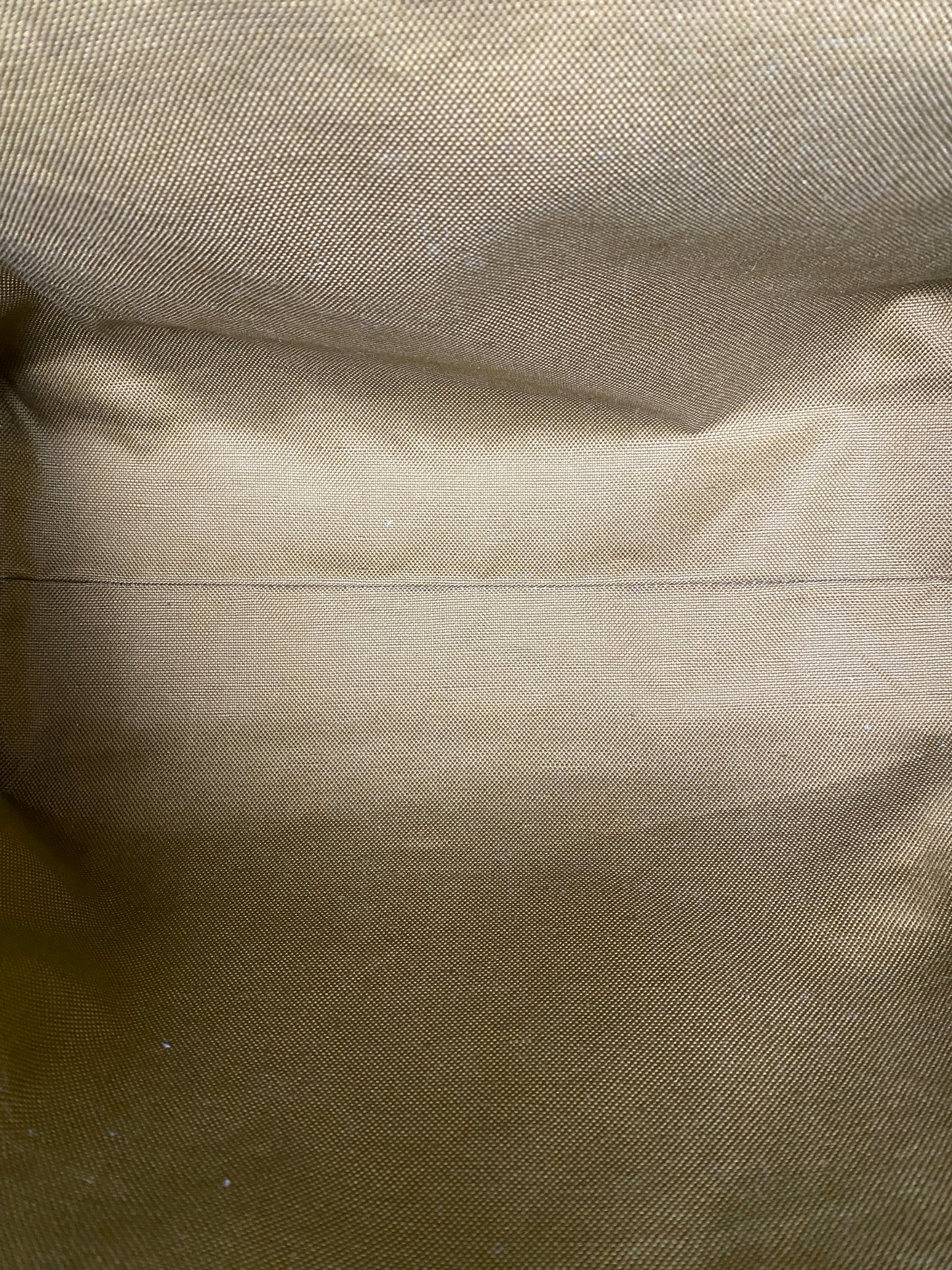 Gucci Guccisima Brown Tote GHW