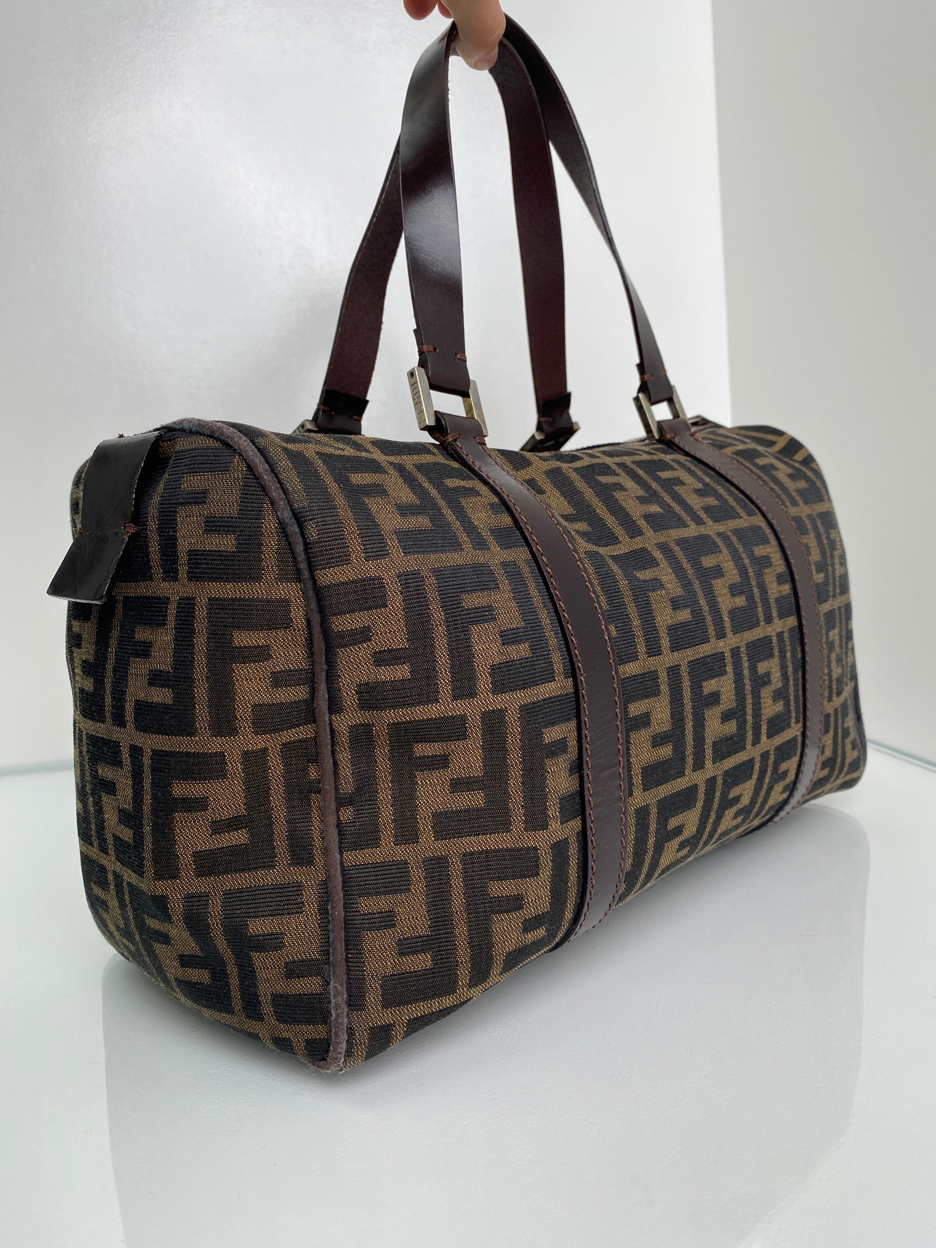 Fendi old collection hotsell