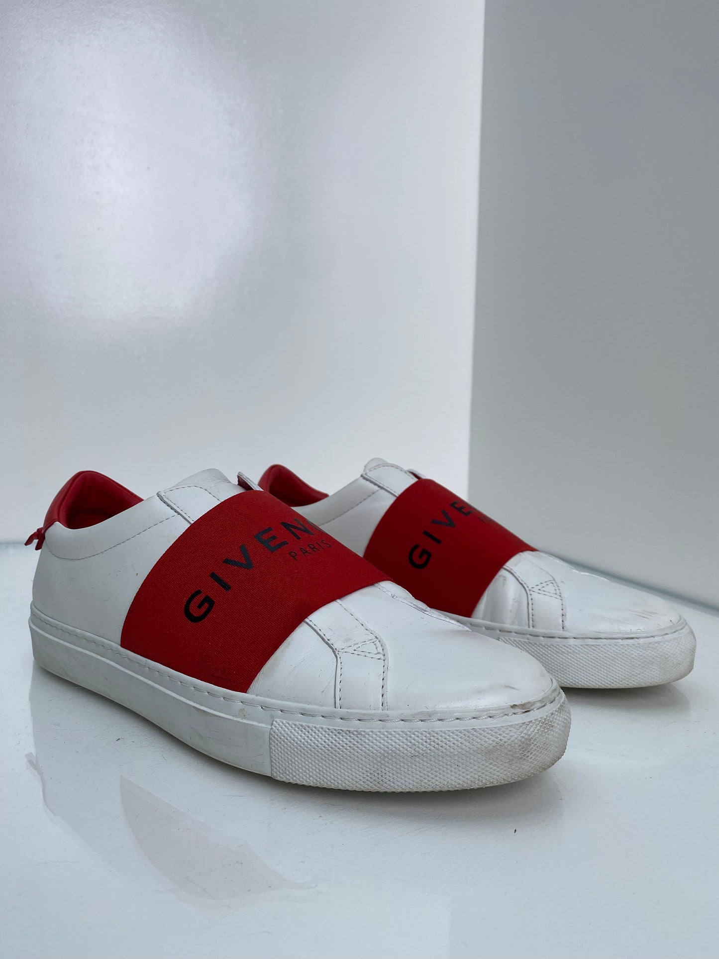 Givenchy Urban Street Sneaker, 40