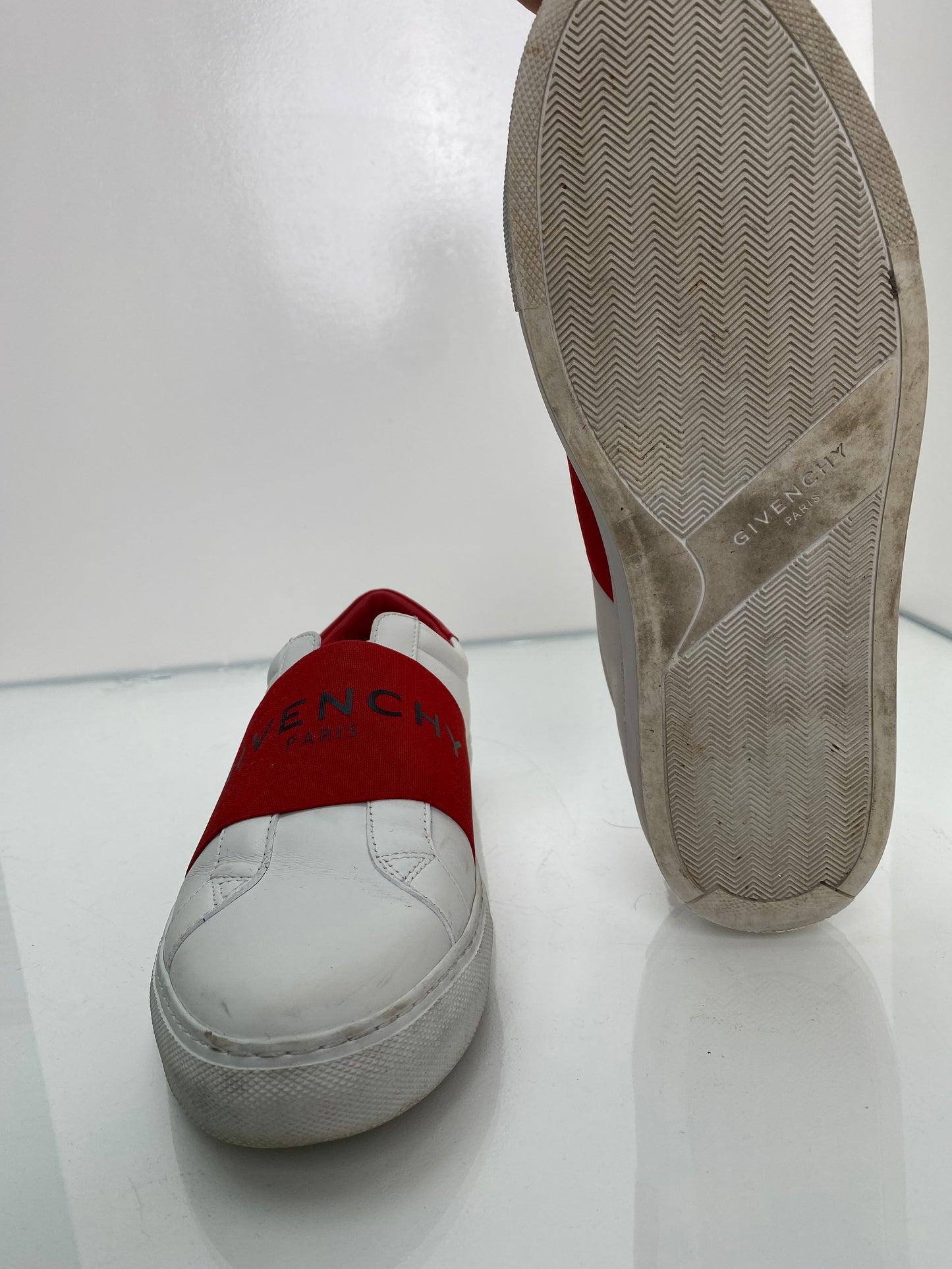 Givenchy Urban Street Sneaker, 40