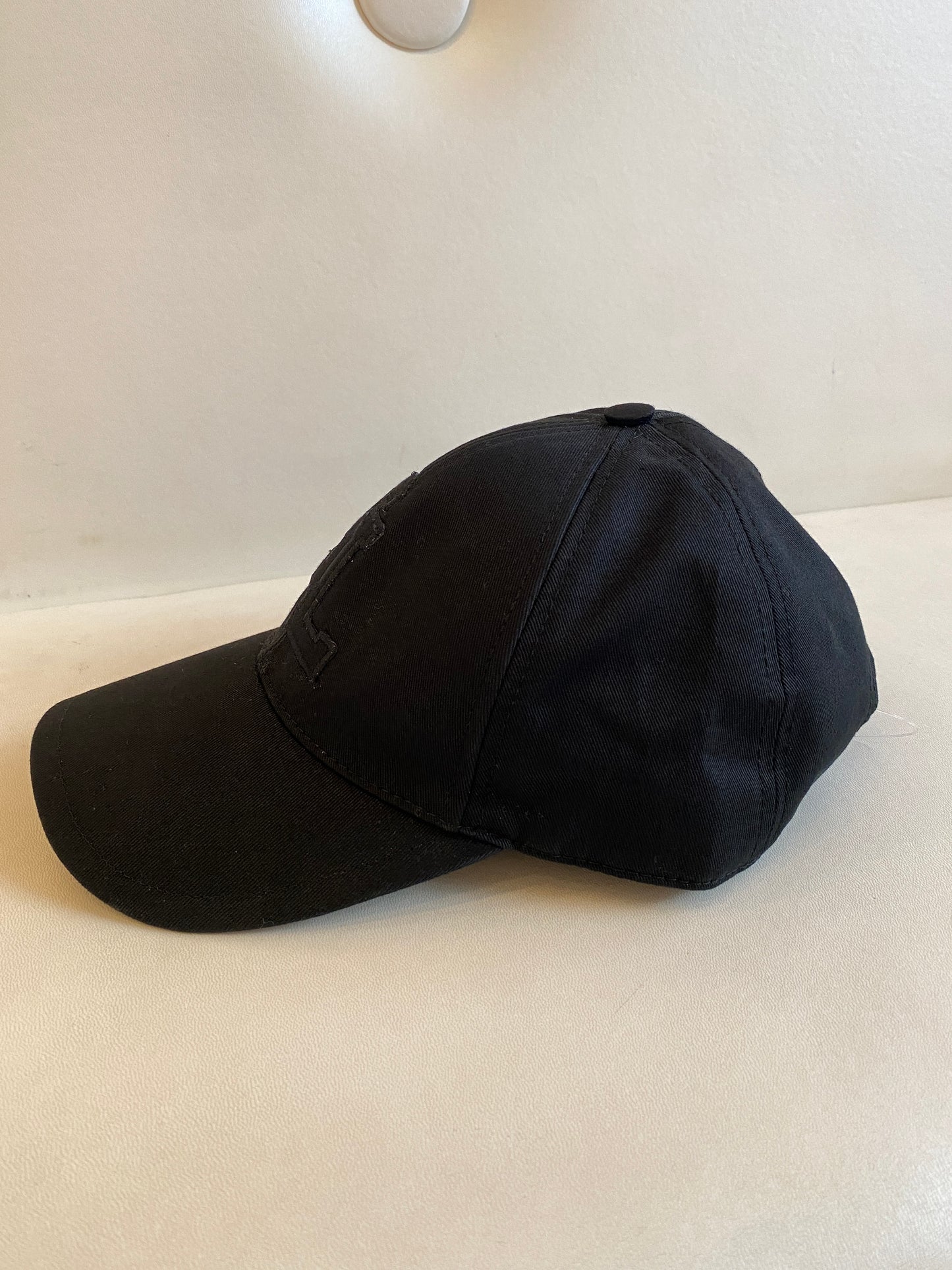 Saint Laurent Black SL Hat – Airee Edwards