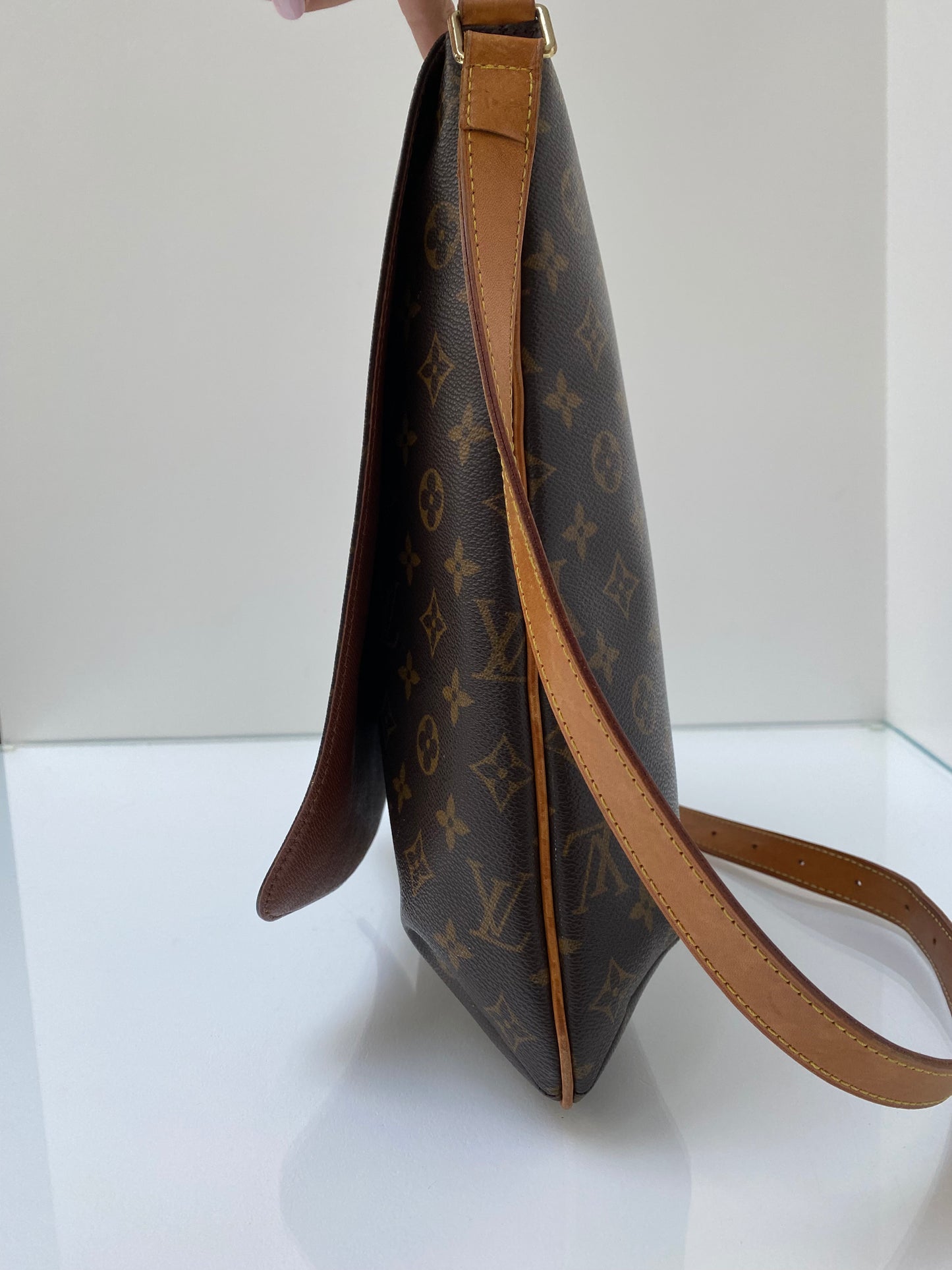 Louis Vuitton Musette Salsa GM