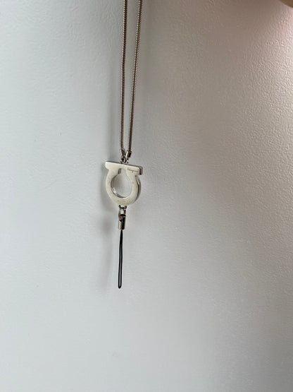 Salvatore Ferragamo Key Chain