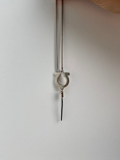 Salvatore Ferragamo Key Chain