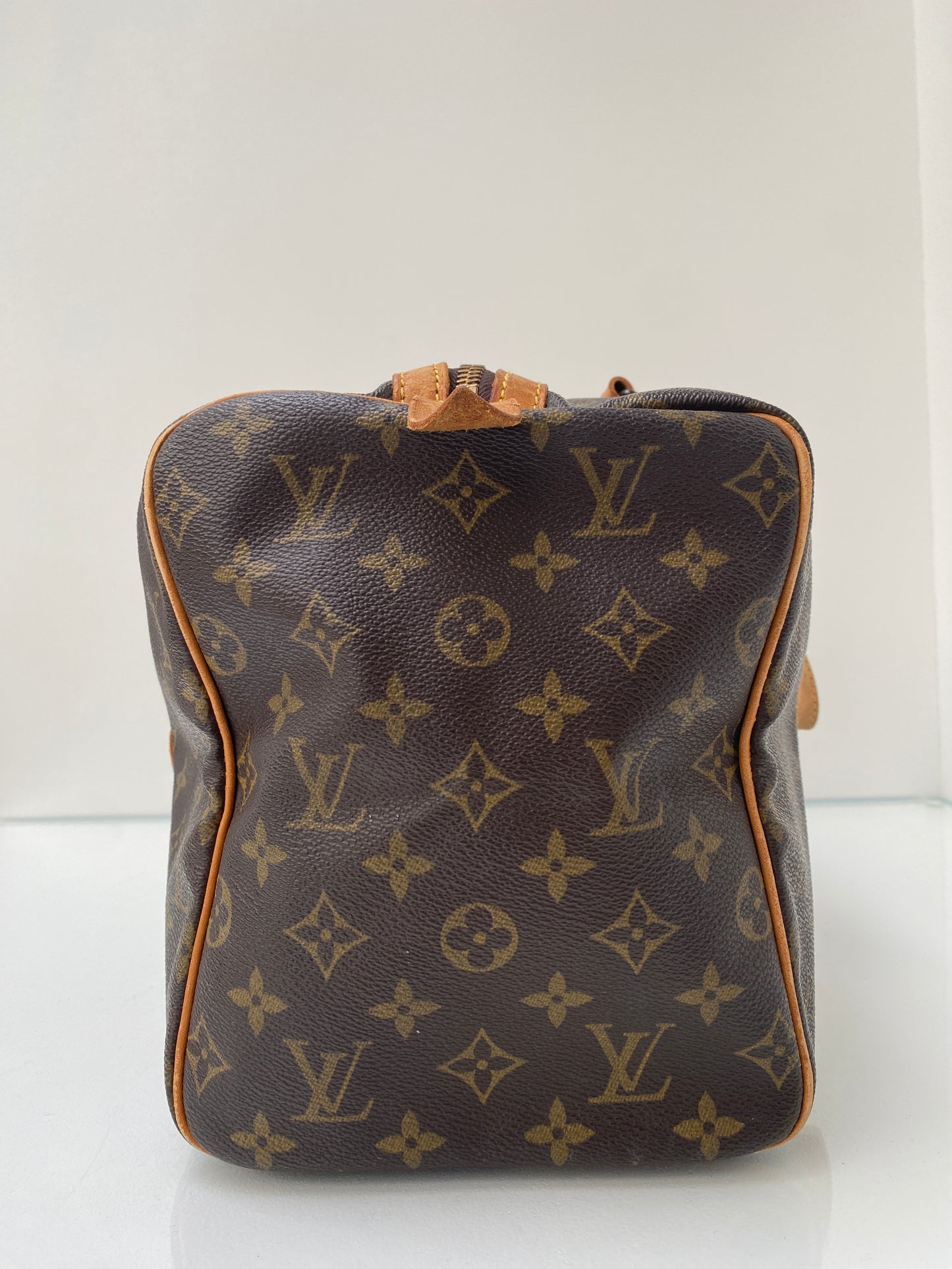 Louis Vuitton Sac Souple 45 Monogram Canvas