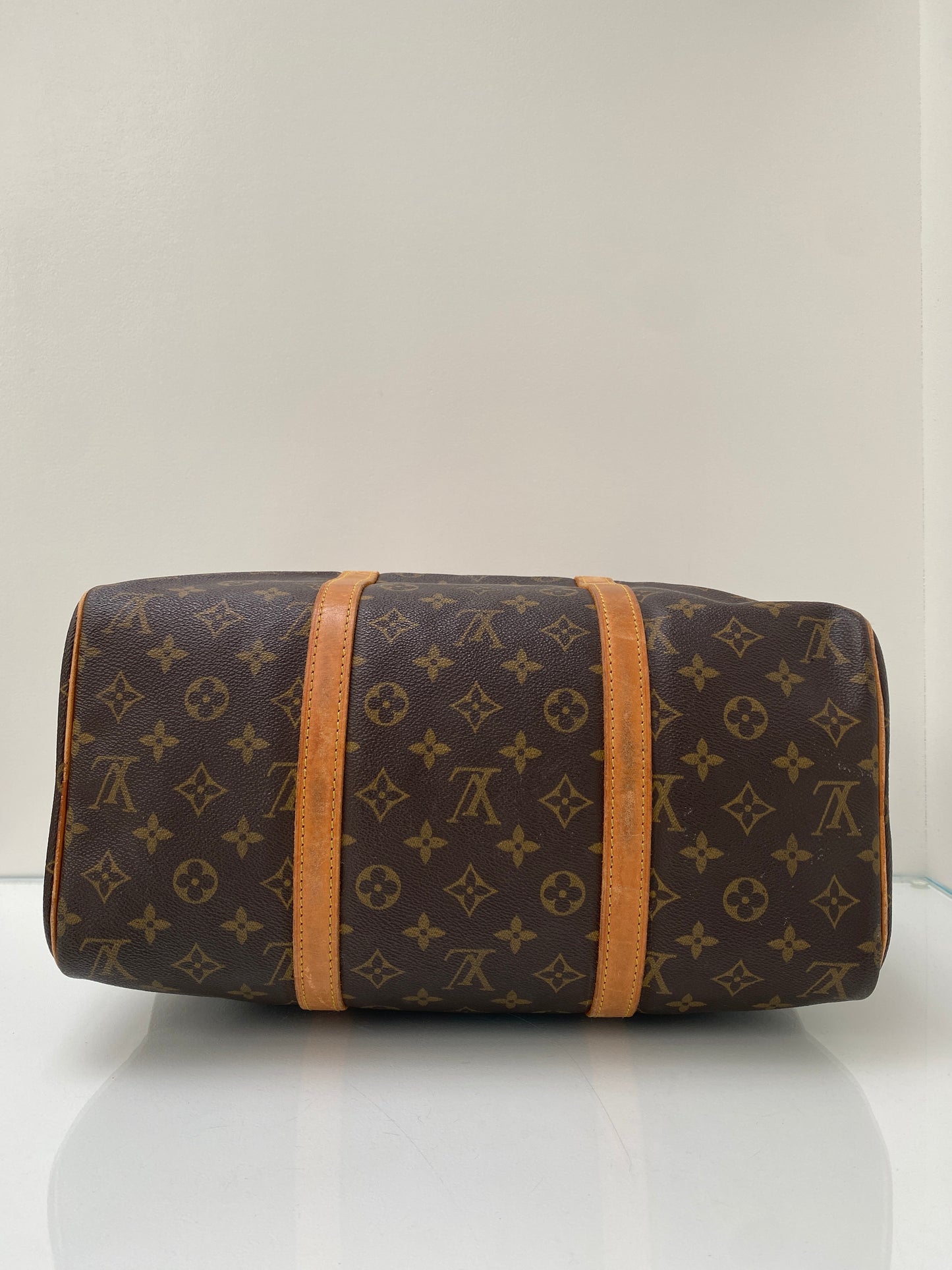 Louis Vuitton Sac Souple 45 Monogram Canvas