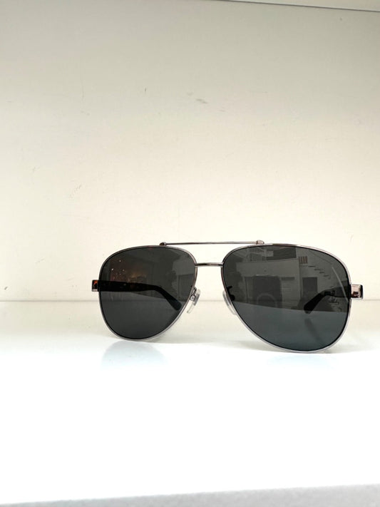 Gucci Aviator Style Sunglasses