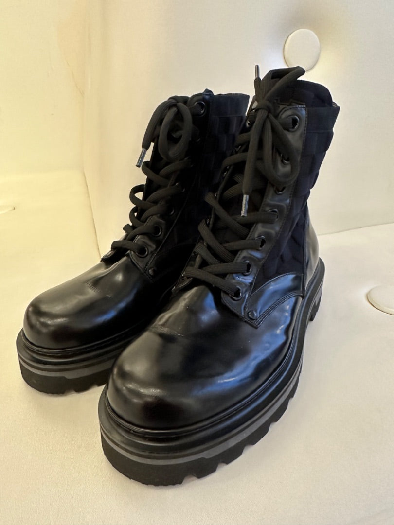 Louis Vuitton Ranger Ankle Boot Mens 8.5/ Womens 11