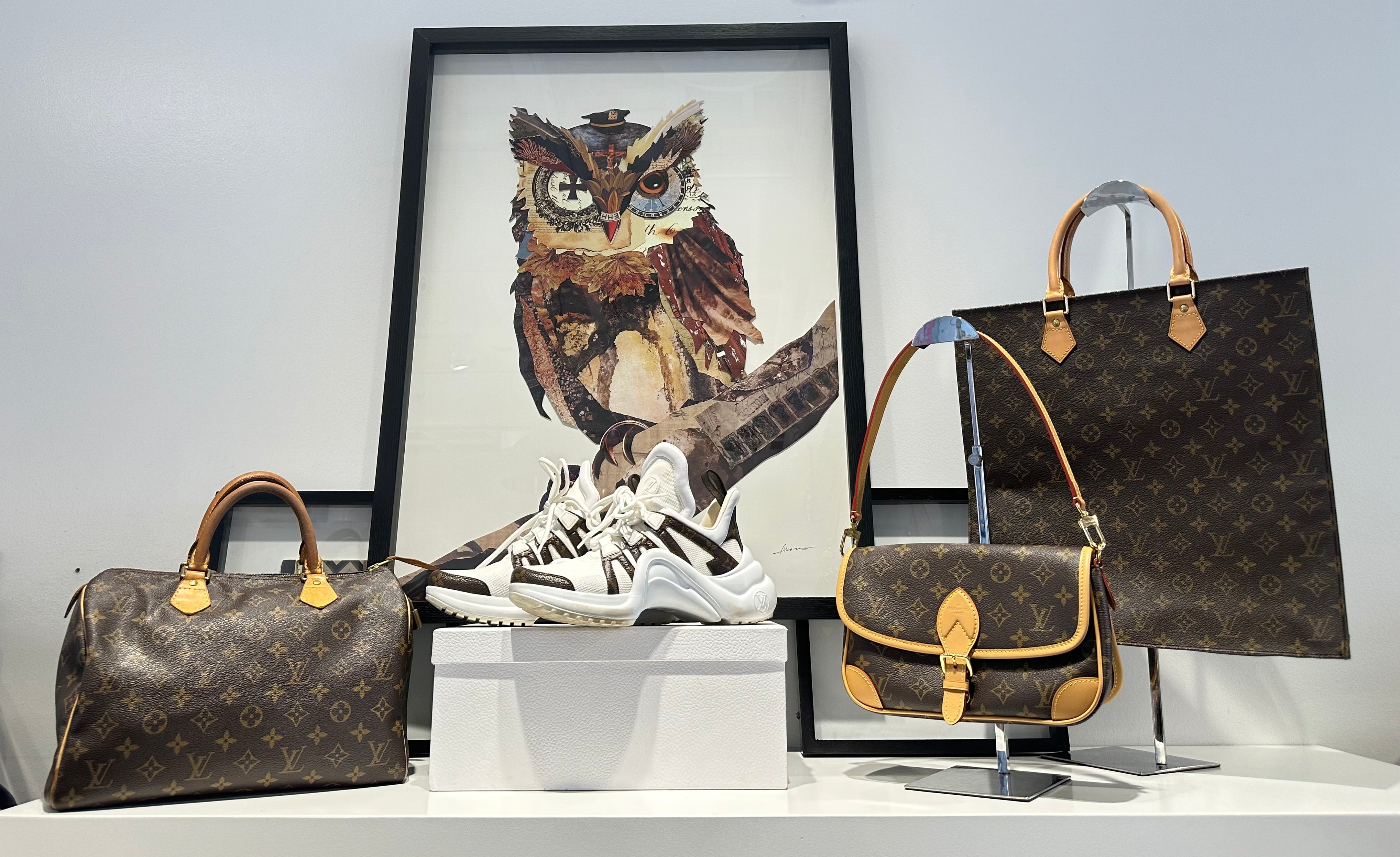 Top 10 Best Louis Vuitton Consignment in Athens, GA - October 2023 - Yelp