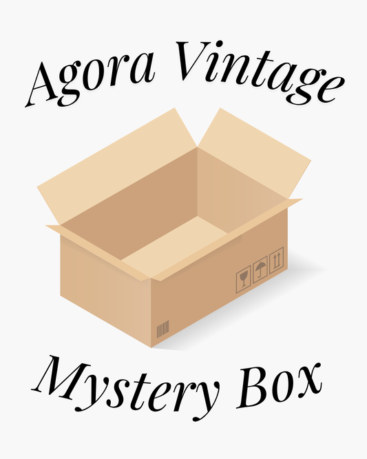 Secret Box XL