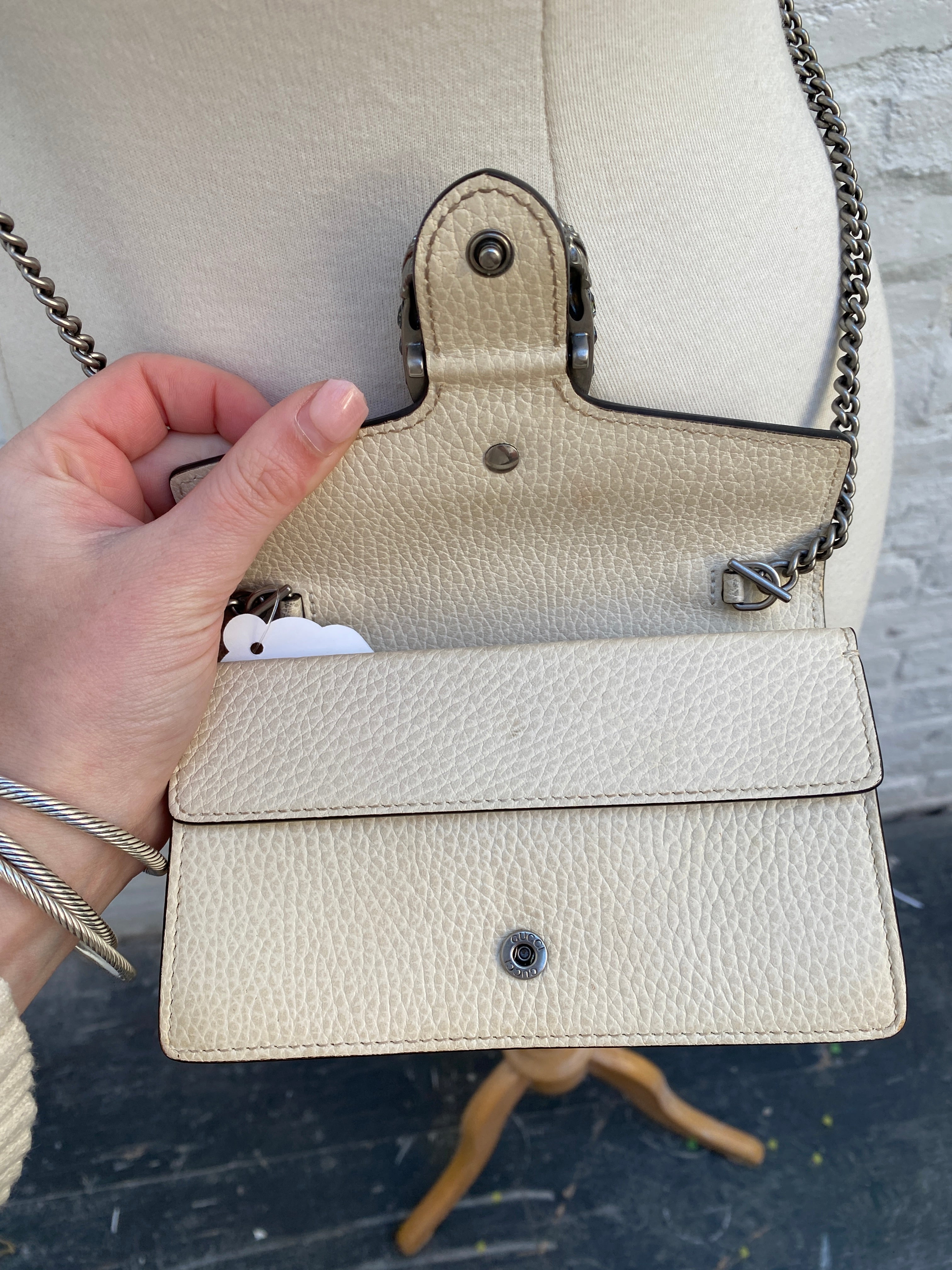 Túi Nữ Dior Small Dior Caro Bag Beige M9241UWHCM39U  LUXITY