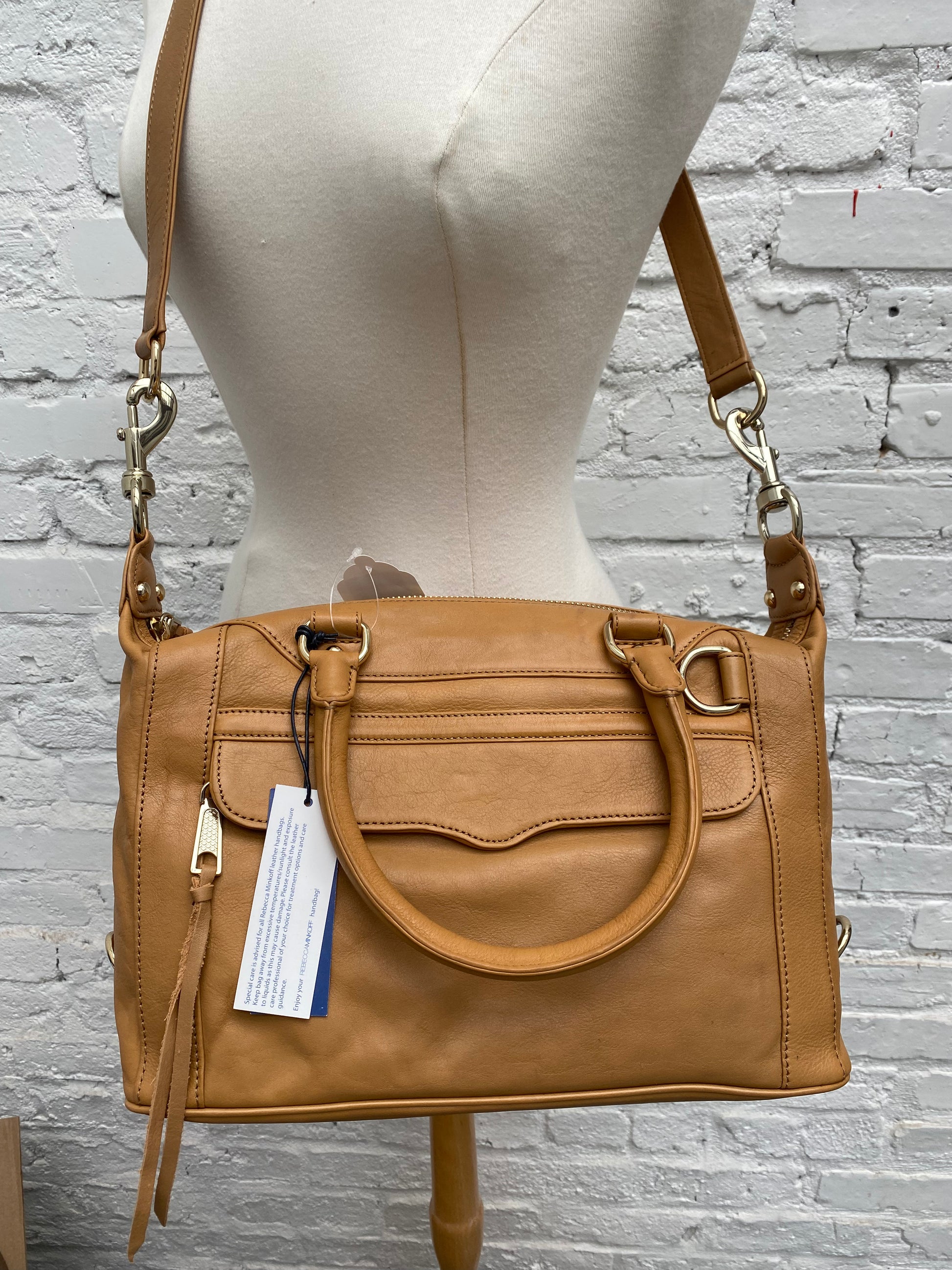 Rebecca Minkoff Crossbody Bag